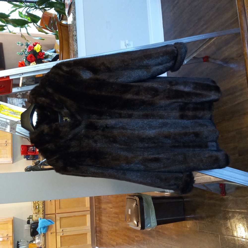 Fur Coat